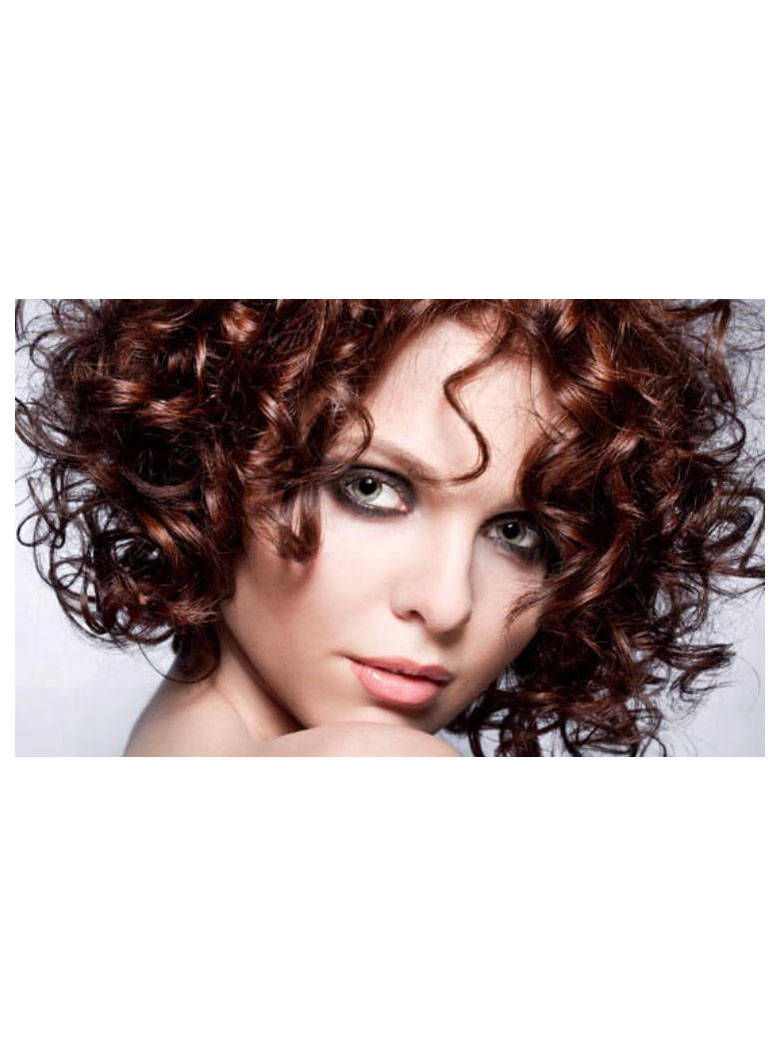 Stile Donna Mattia Benevento, le acconciature